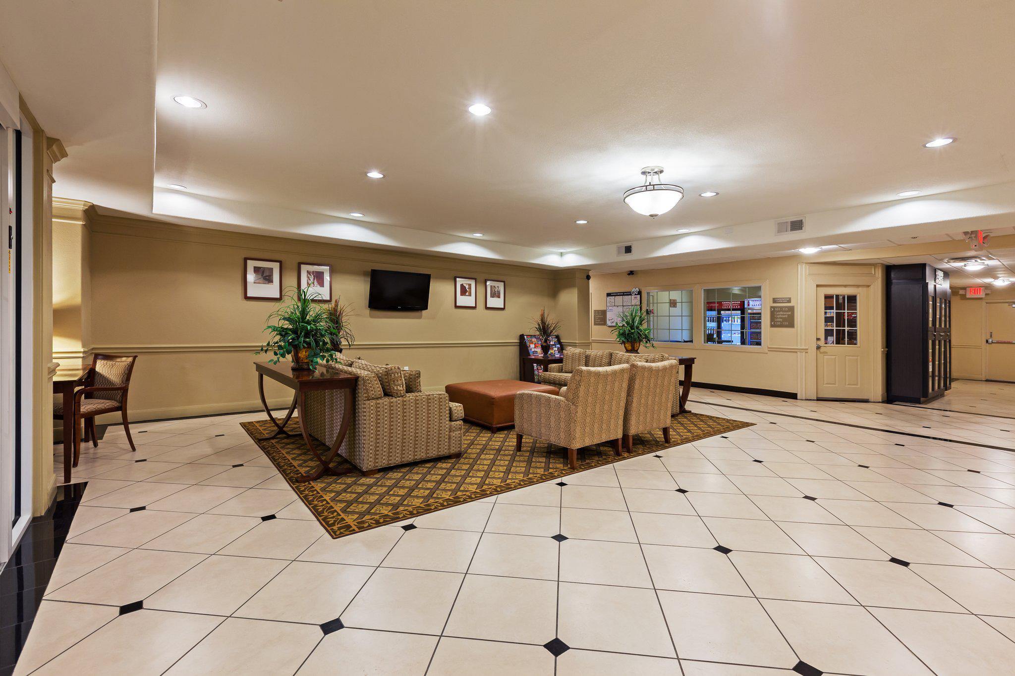 Candlewood Suites Texas City Photo