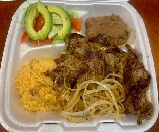 Carne Asada