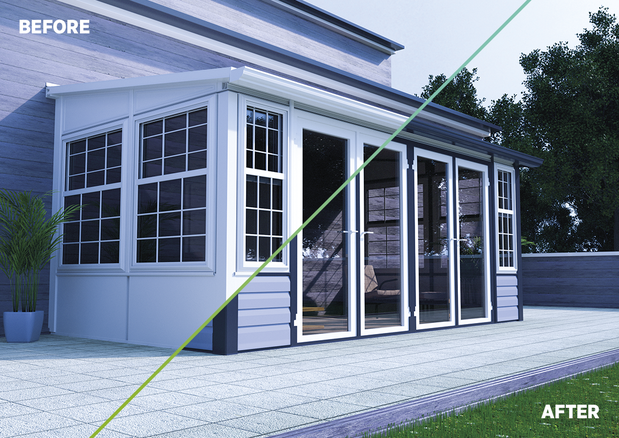 Images Four Seasons Sunrooms