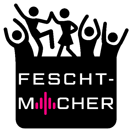 Logo von Fescht-Macher.de