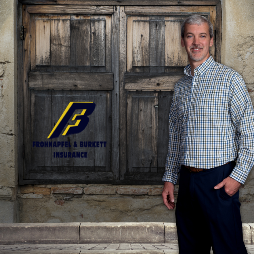 Frohnapfel & Burkett Insurance Agency Image