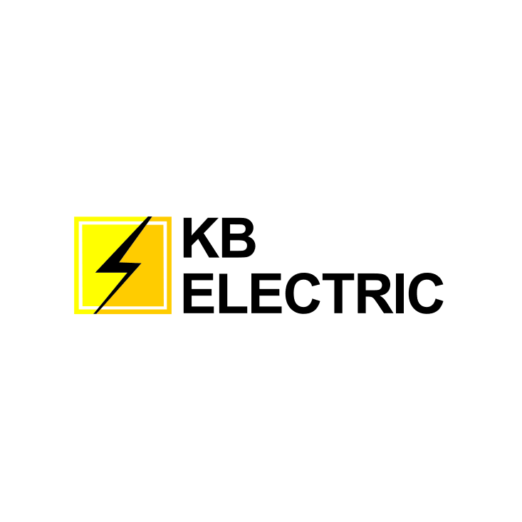 KB Electric Logo
