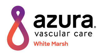 Logo of Azura Vascular Care White Marsh