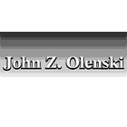 John Z. Olenski Barrister & Solicitor Hamilton