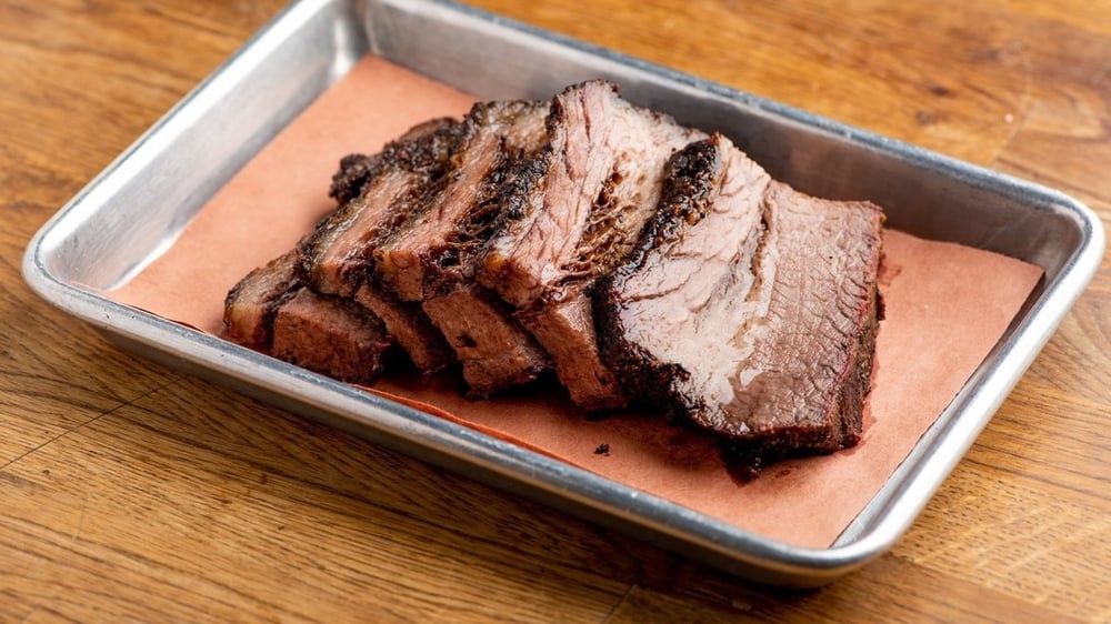 Fatty Brisket 1 lb.