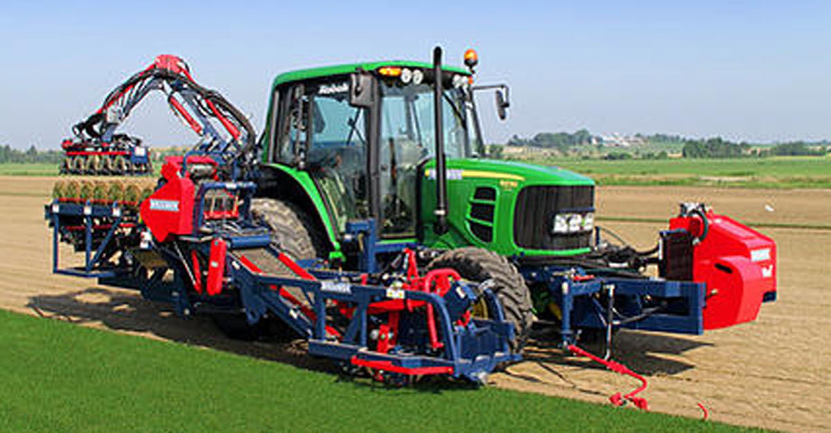 Images Brouwer Sod Farms Ltd