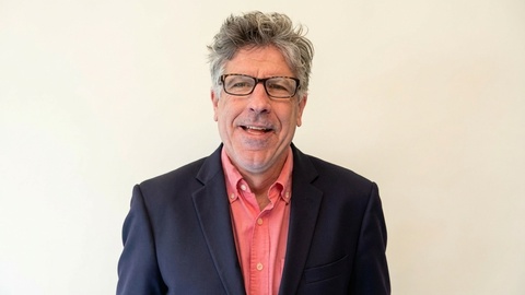 Barney Moran - TurboTax Expert Logo