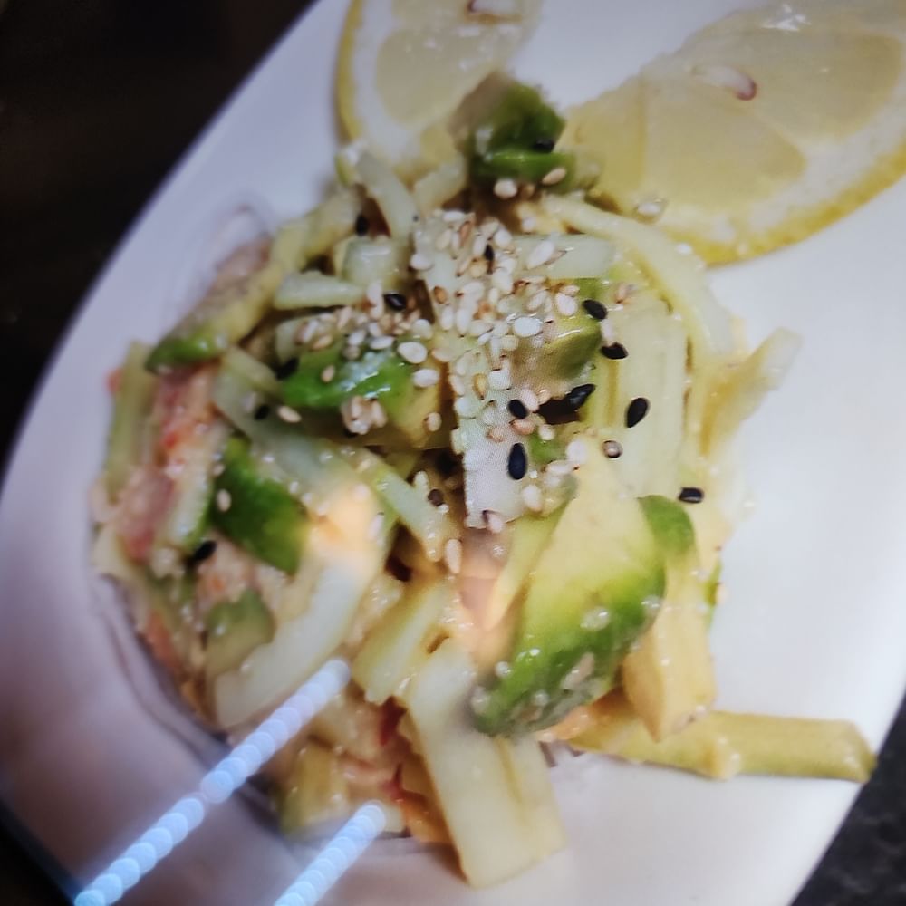 Lobster Salad