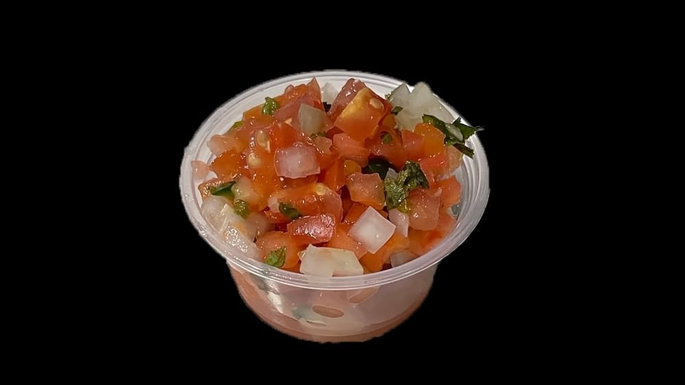 Extra Pico de Gallo