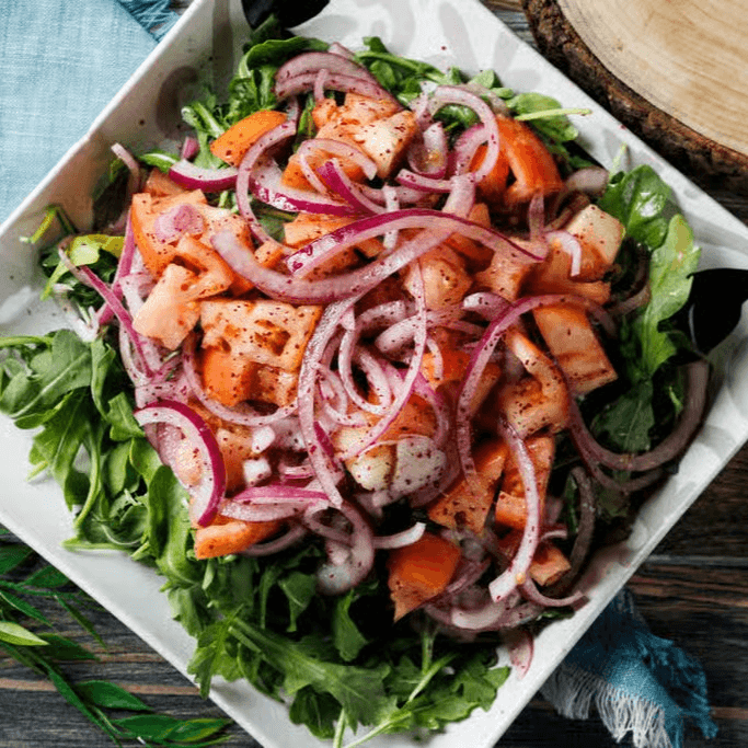 Arugula Salad