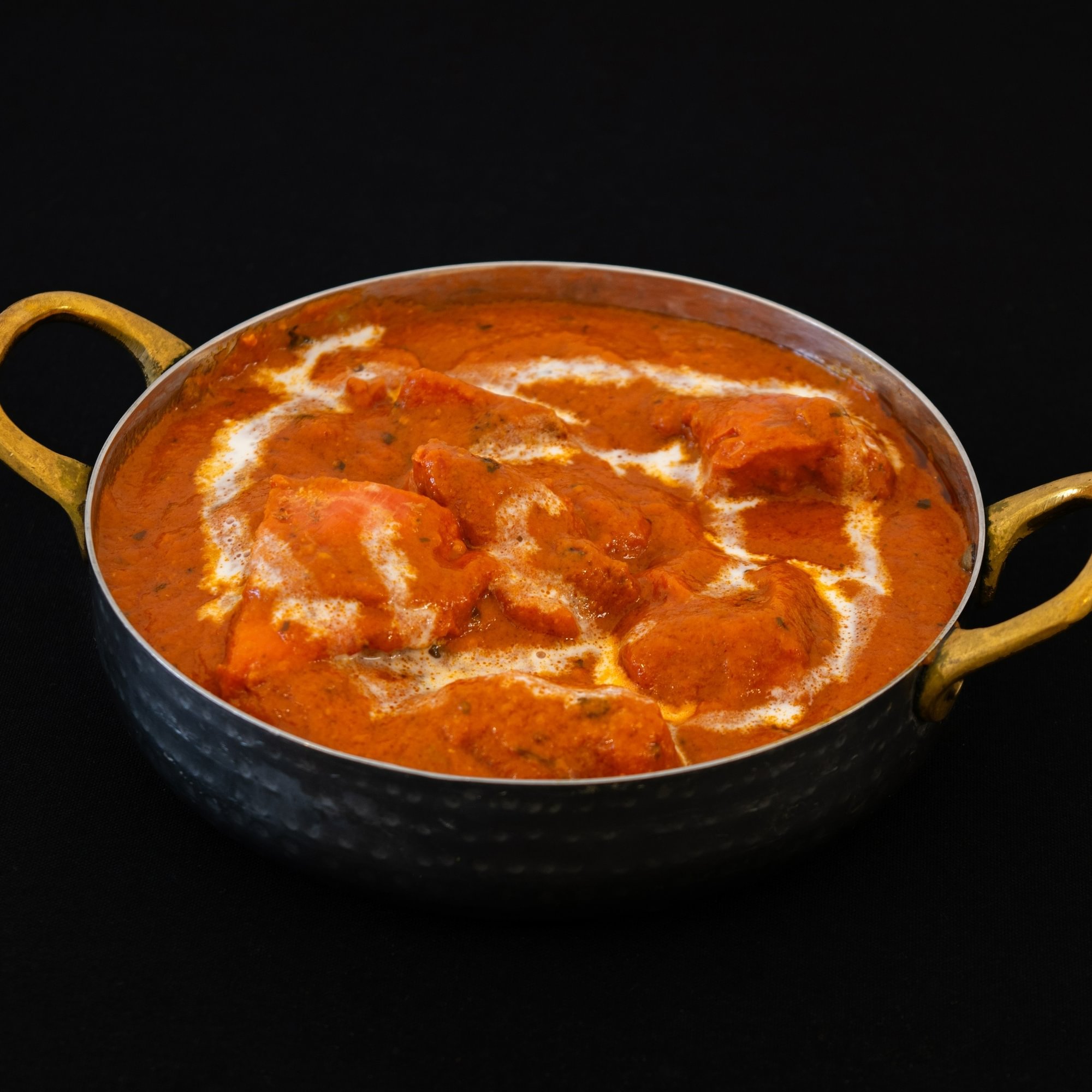 Chicken Makhani
