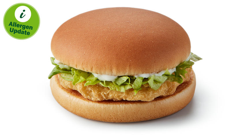Mayo Chicken