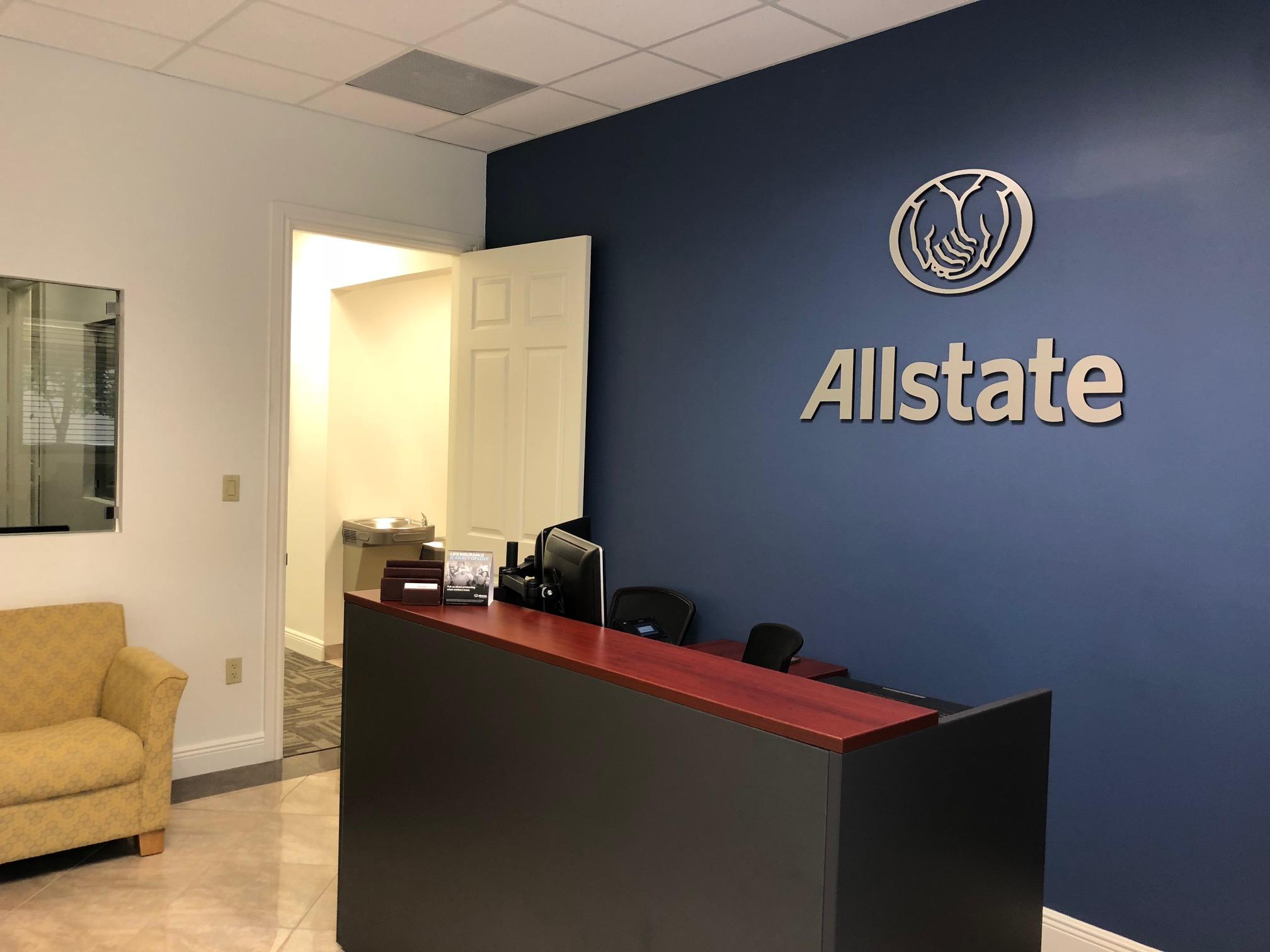 Cato Insurance Group Inc: Allstate Insurance Photo