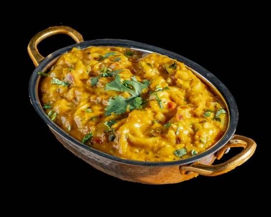 Paneer Pasanda