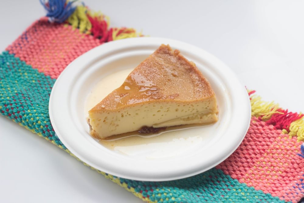Quesillo