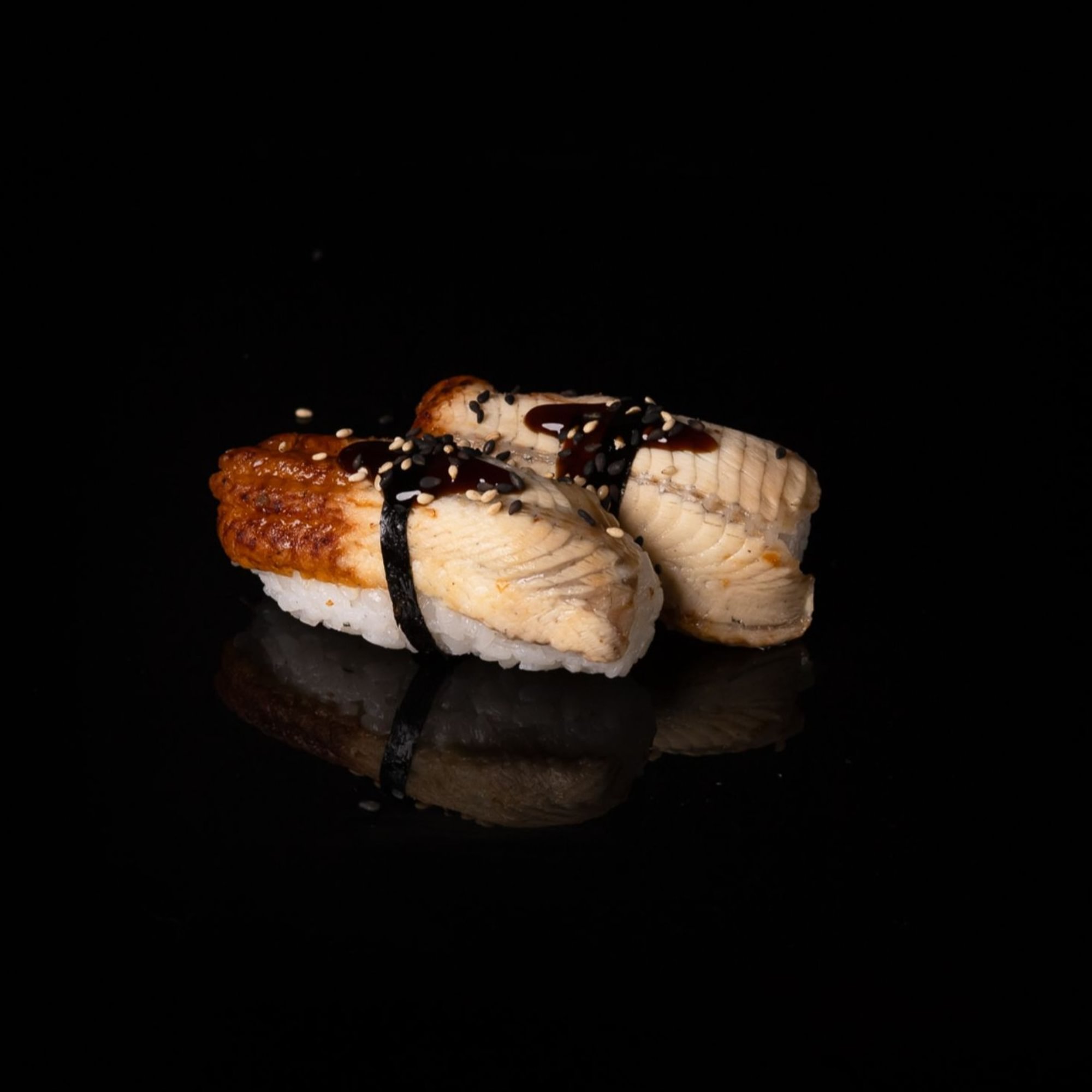 Nigiri Eel