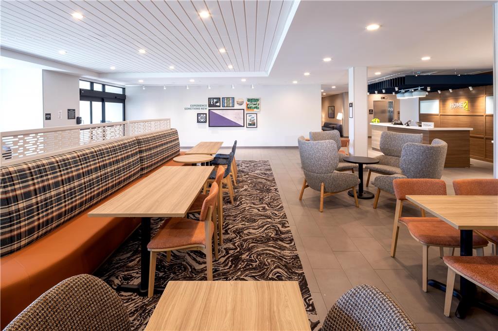 Home2 Suites by Hilton Kalispell Image