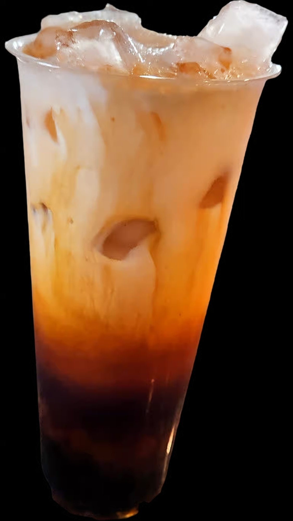 Thai Tea Milk Tea