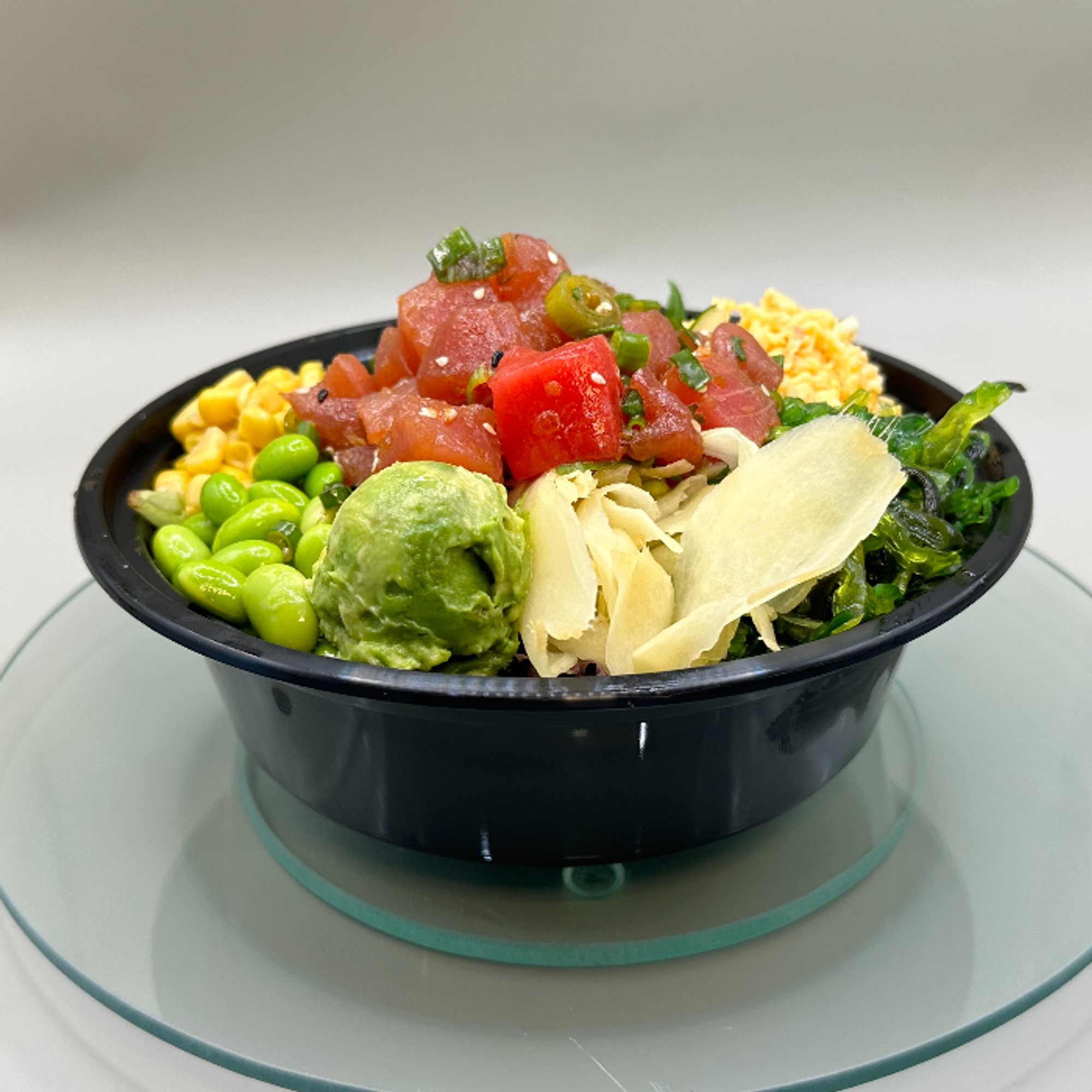 Medium Bowl - 3 Scoops
