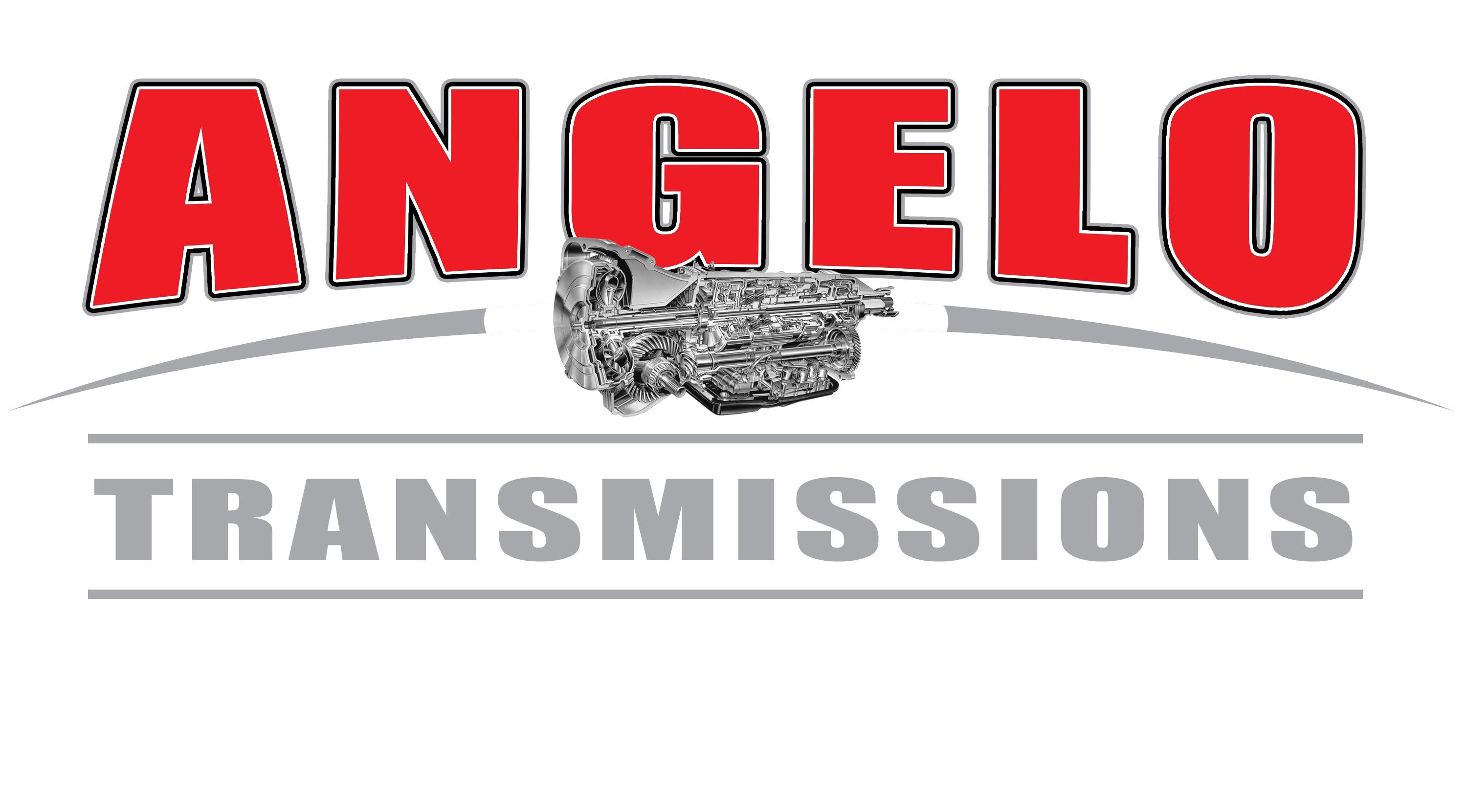 Angelo Transmissions - Erie's best transmission shop.