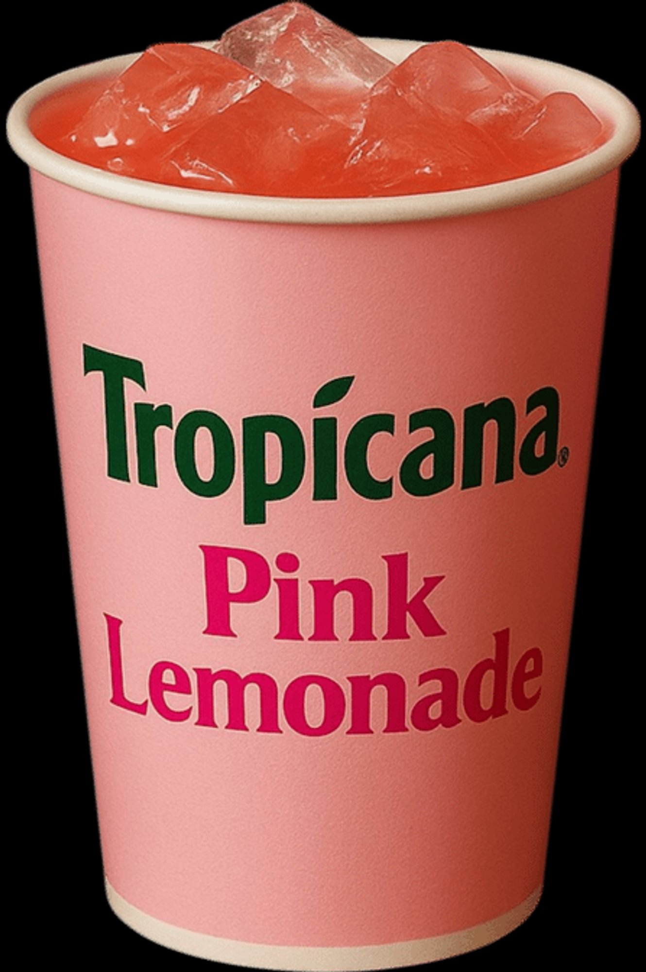 Pink Lemonade