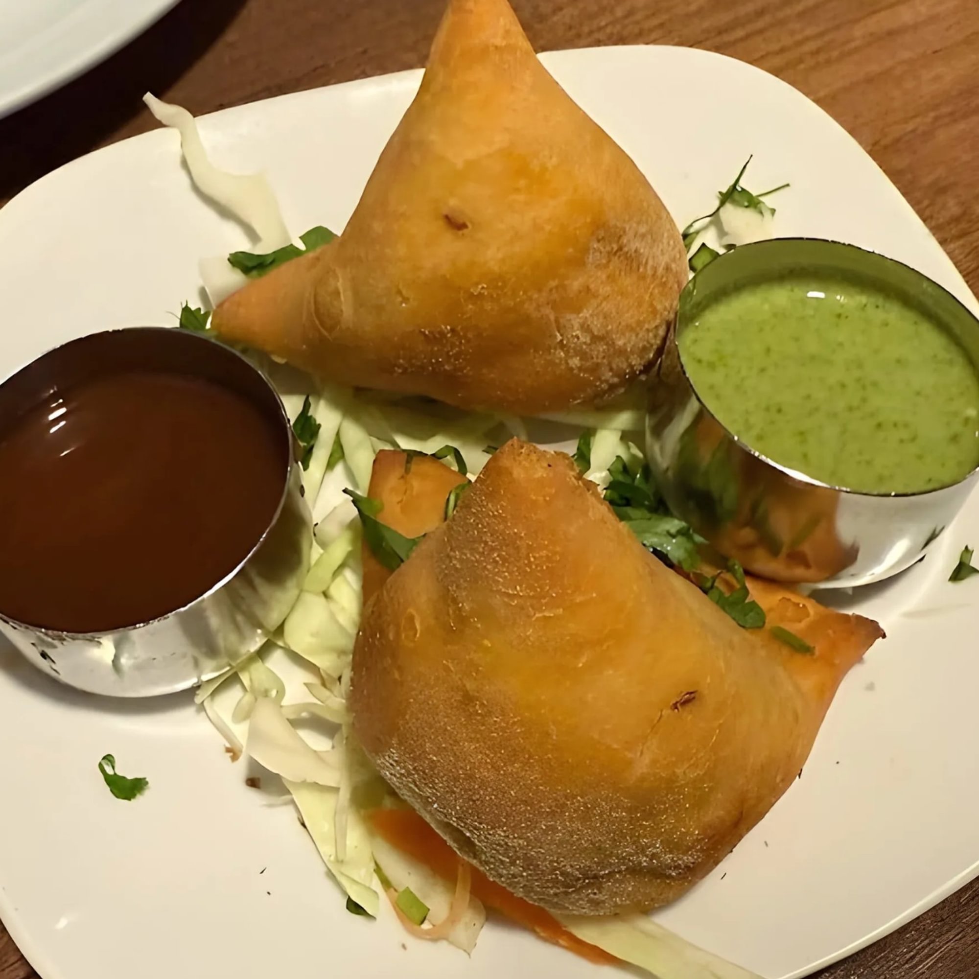 SAMOSA