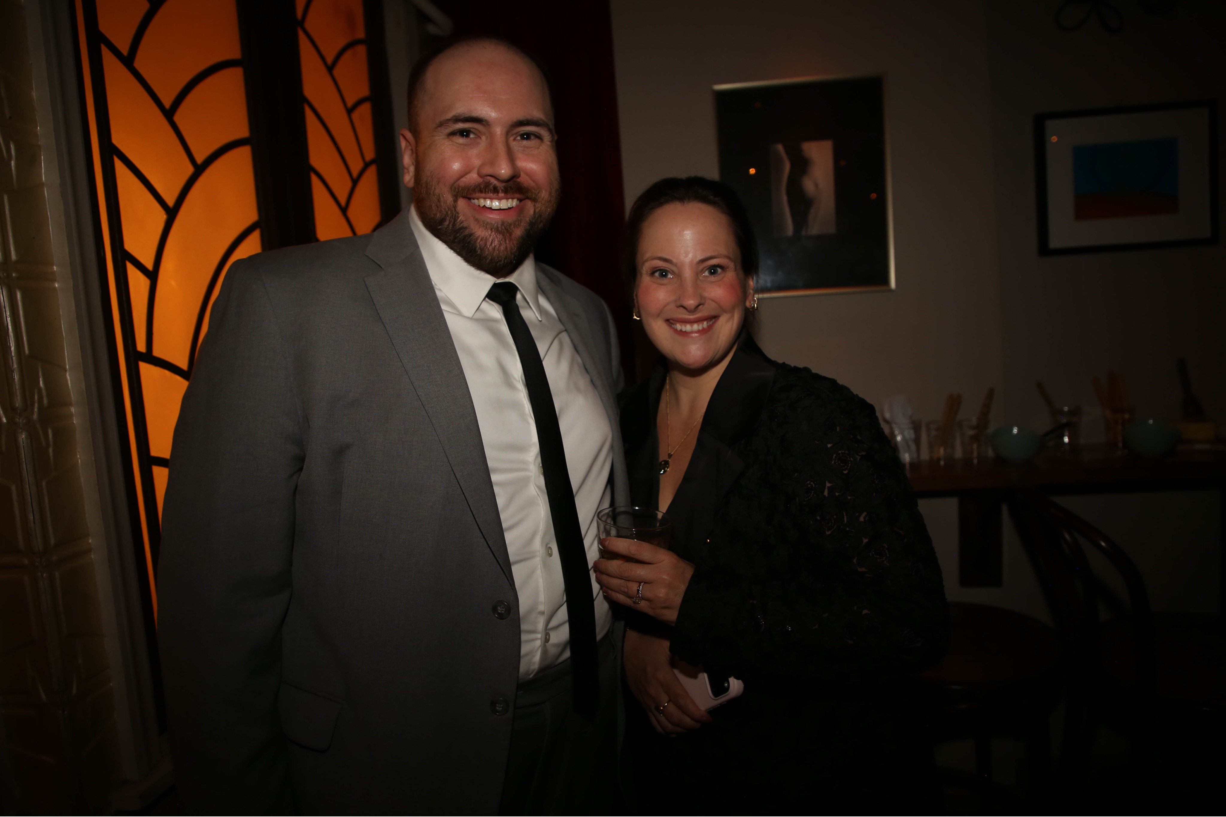 Broadway Murder Mysteries LLC