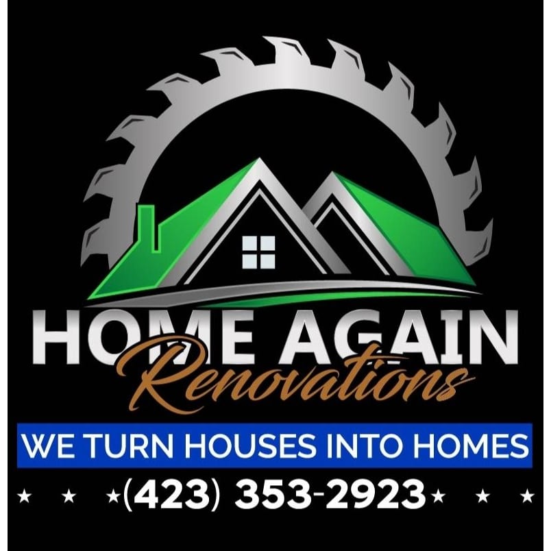 Home Again Renovations