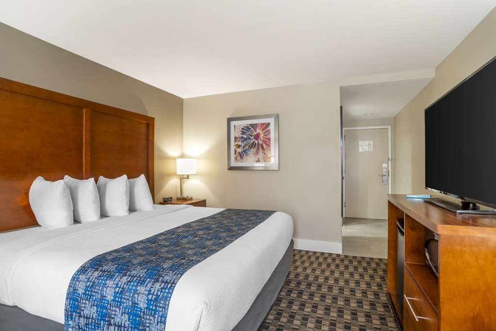 Best Western Plus Greenville I-385 Inn & Suites Image