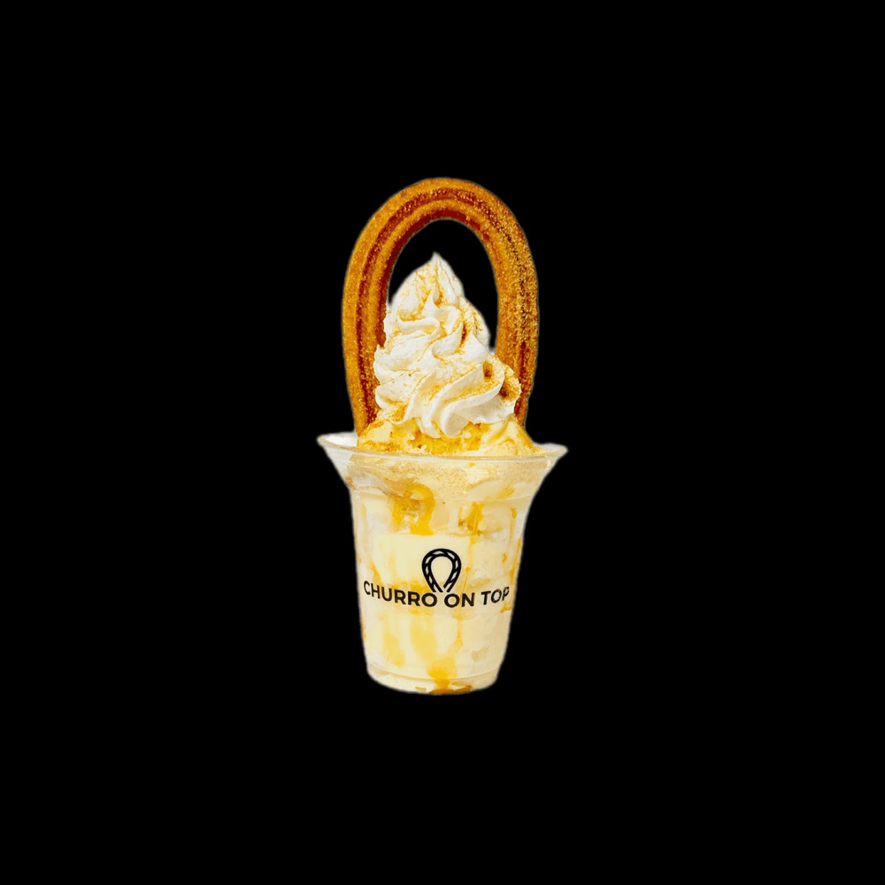 The OG Ice Cream