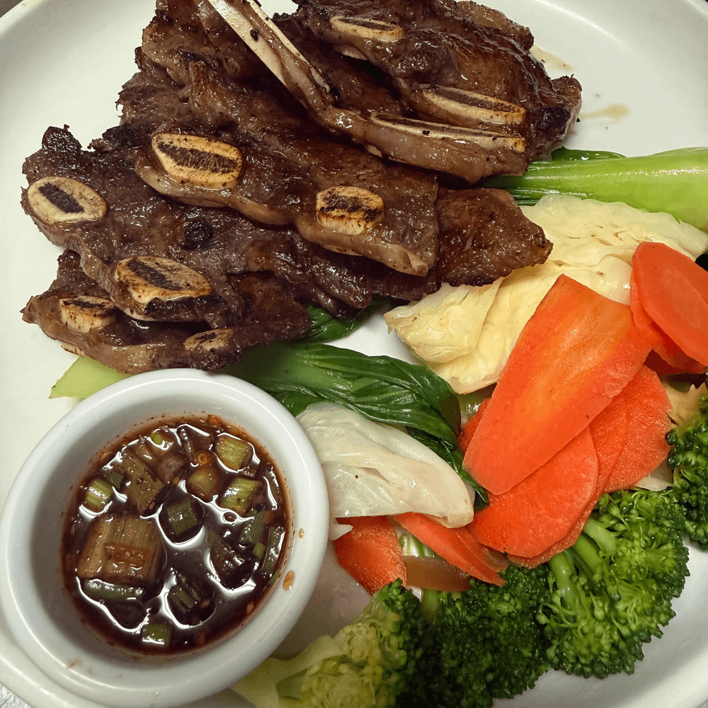Short Ribs