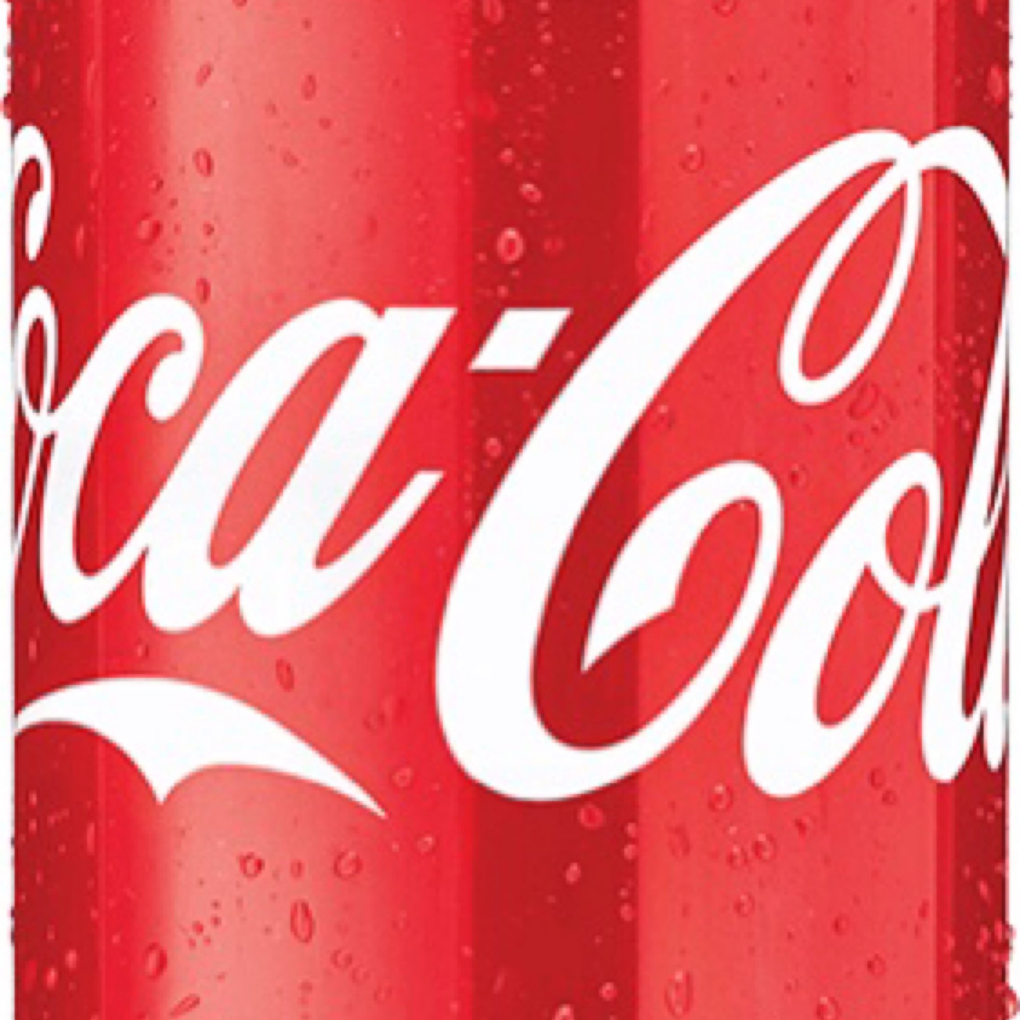 Canned Soda