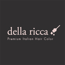 Della Ricca Hair Color