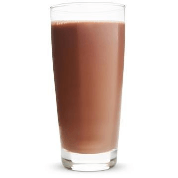 Chocolate Milk 16oz