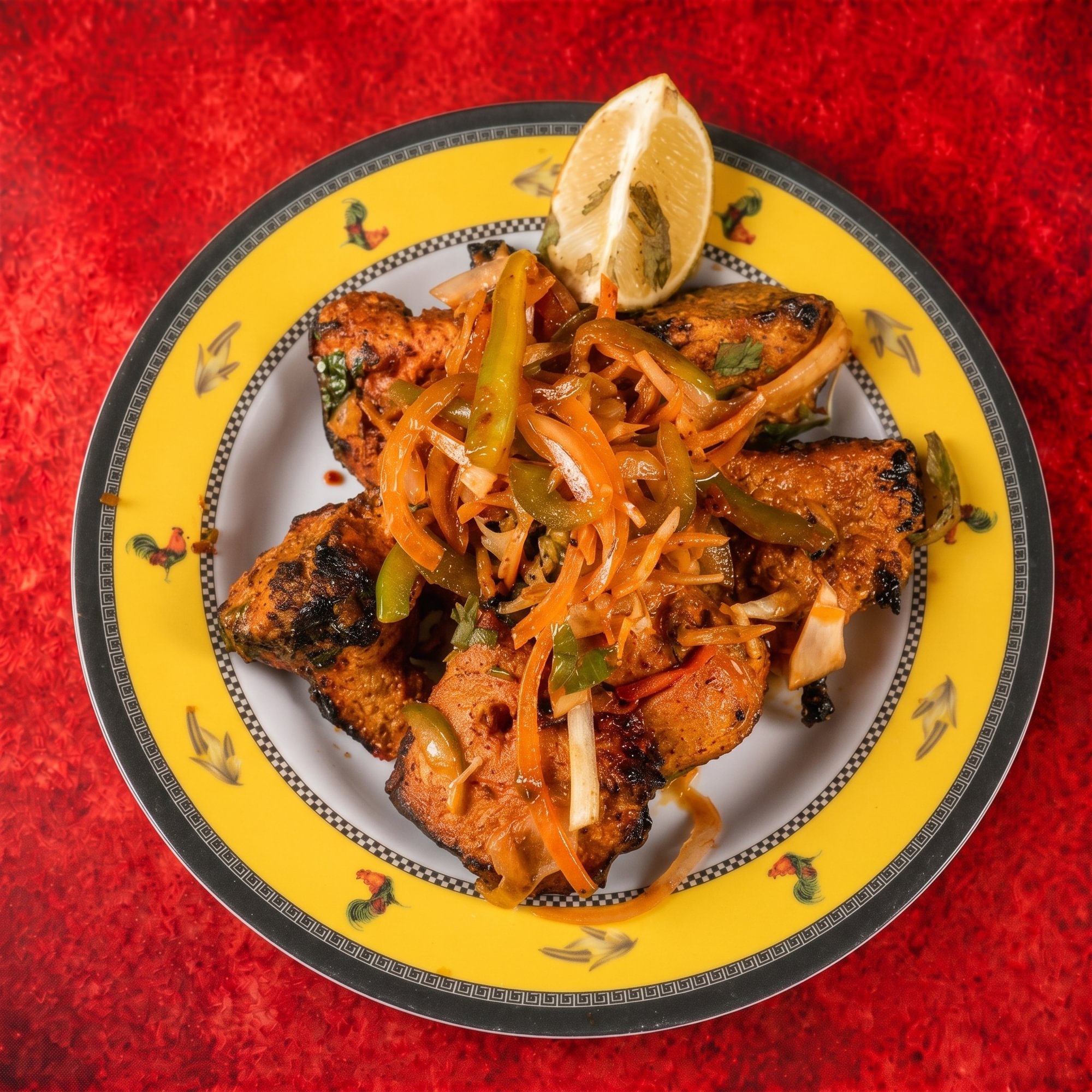 Chicken Tikka