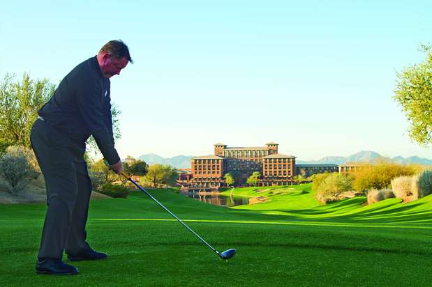 Images The Westin Kierland Villas, Scottsdale