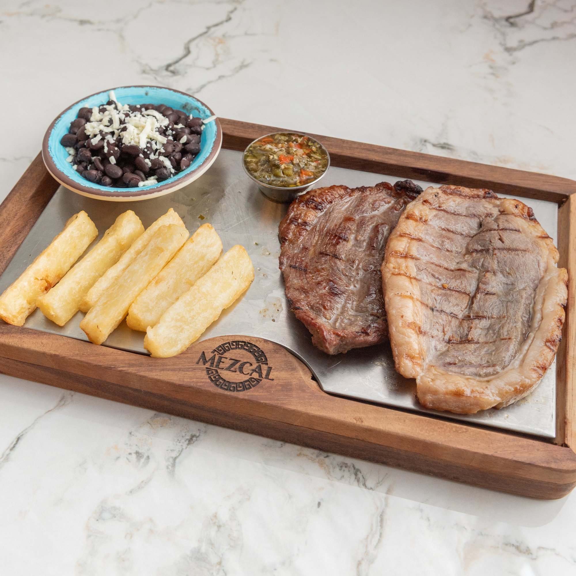 Picaña Steak