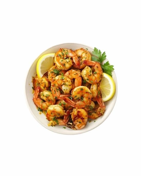 Jumbo Shrimp