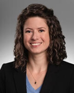 Hayley Klein, MD