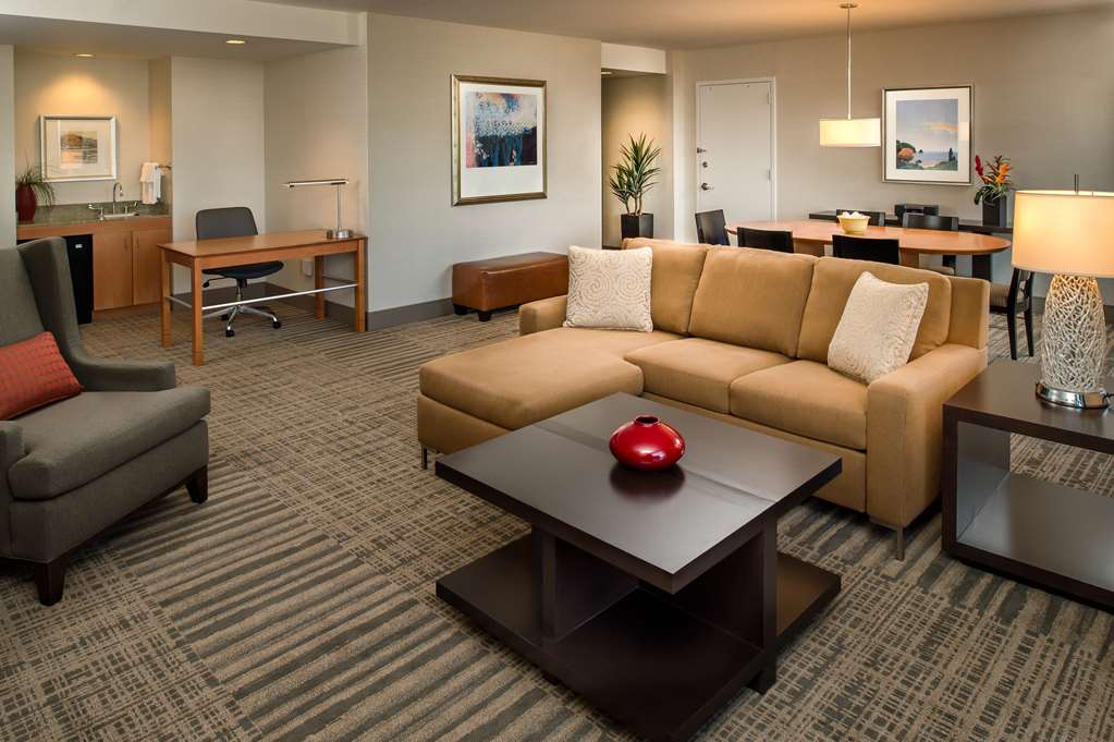 Hilton Vancouver Washington Image