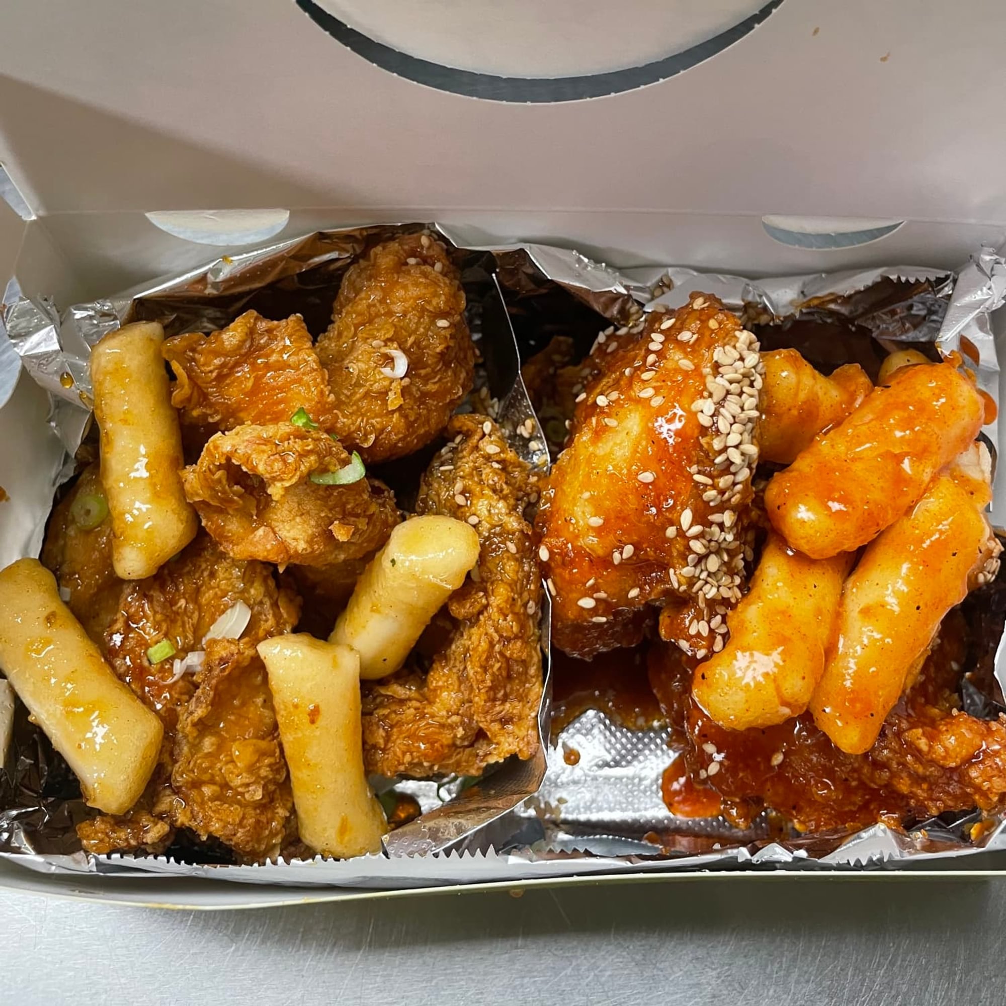 Jumbo Halal Boneless
