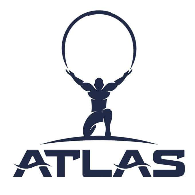 Atlas HVAC of Brunswick Logo