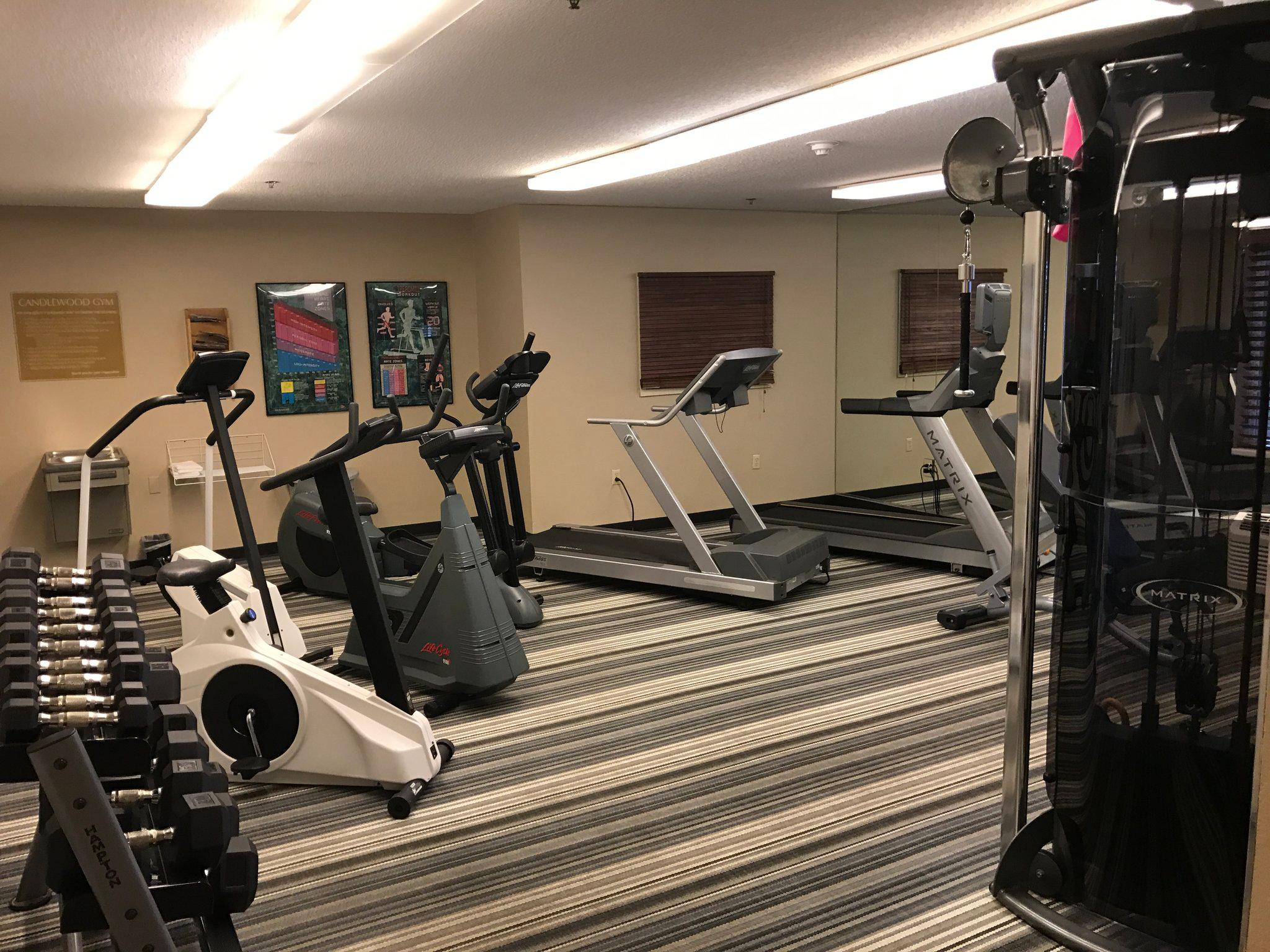 Candlewood Suites Chicago/Naperville Photo