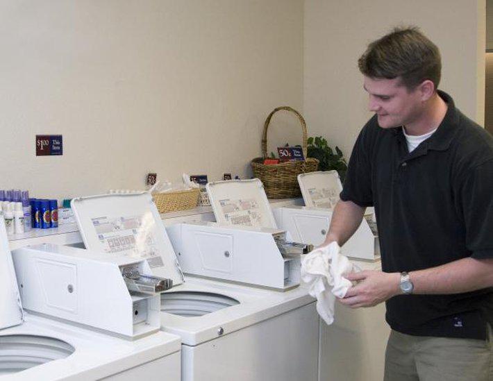 Candlewood Suites Hattiesburg Photo