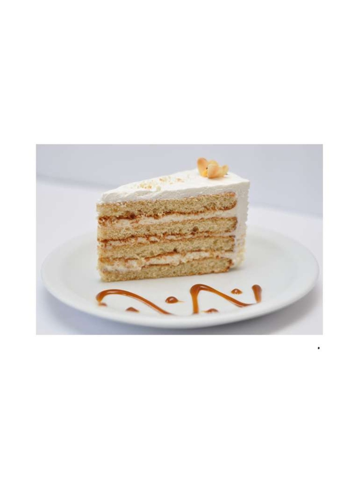Tres Leches