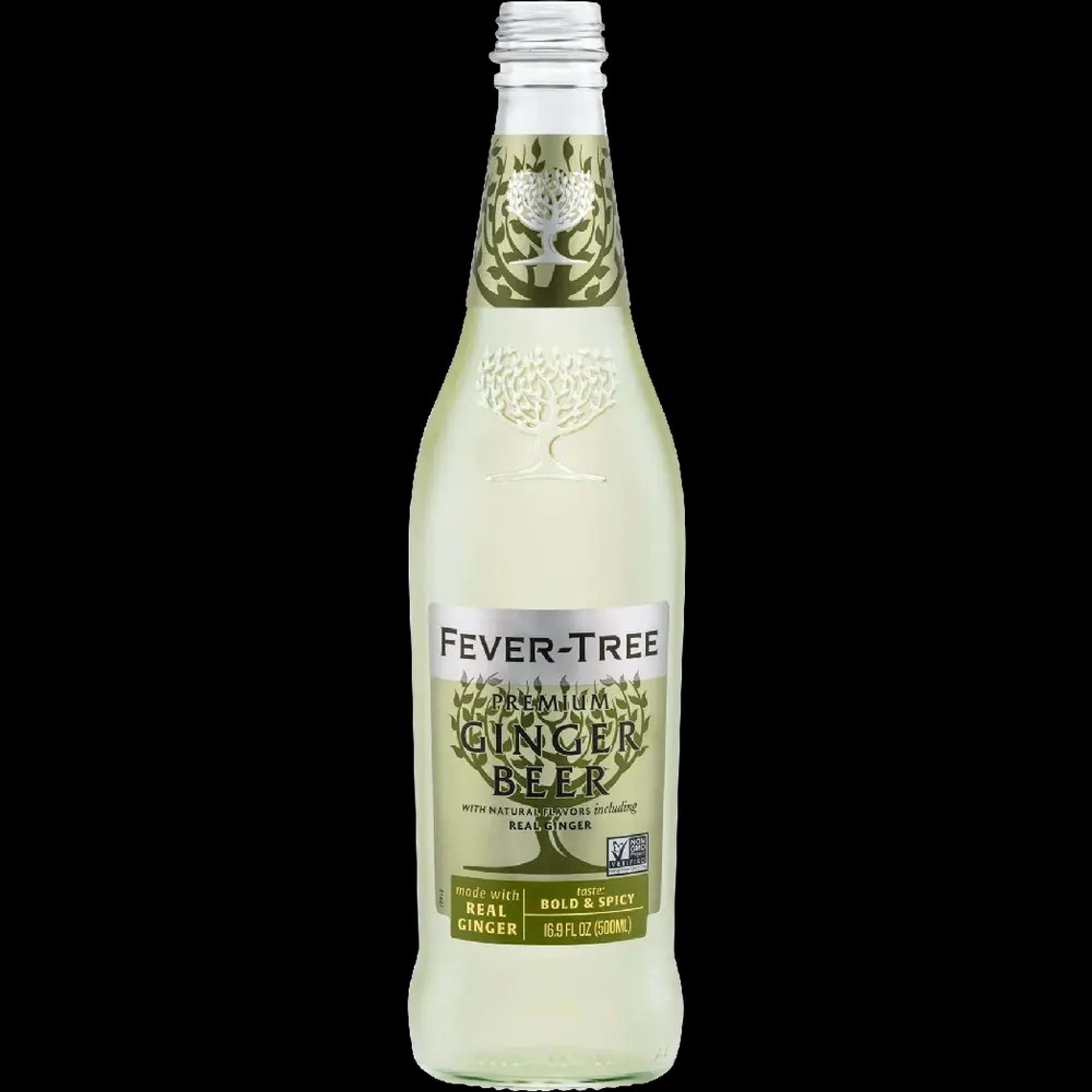 GINGER BEER FEVER TREE
