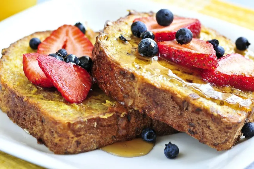 Sunday Brunch