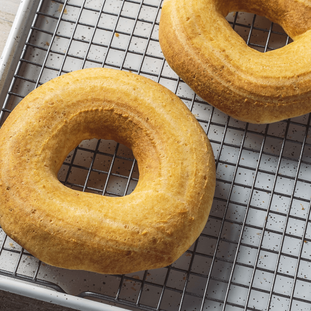 Rosca de Queso