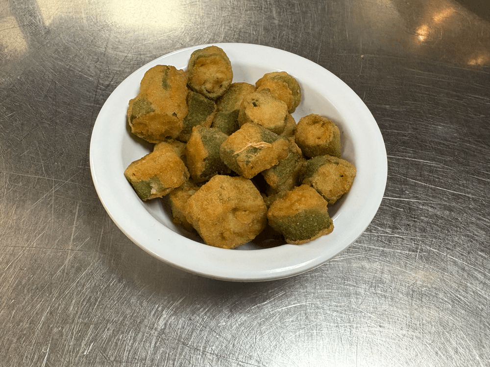 Okra