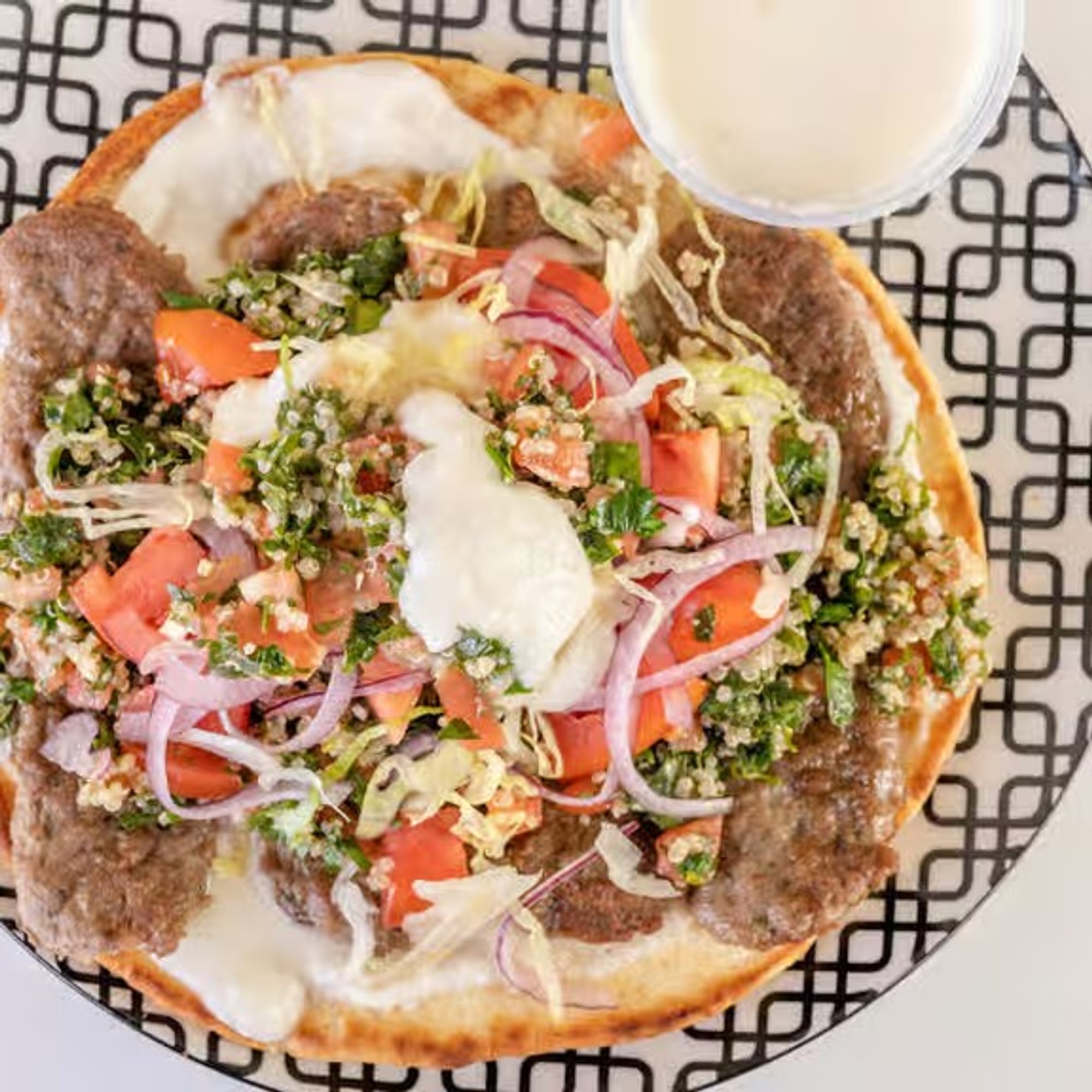 Fusion Gyro